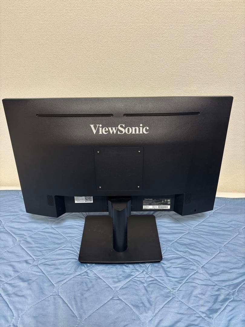 【焼肉さま専用】ViewSonic モニター VX2407-7 23.8インチ