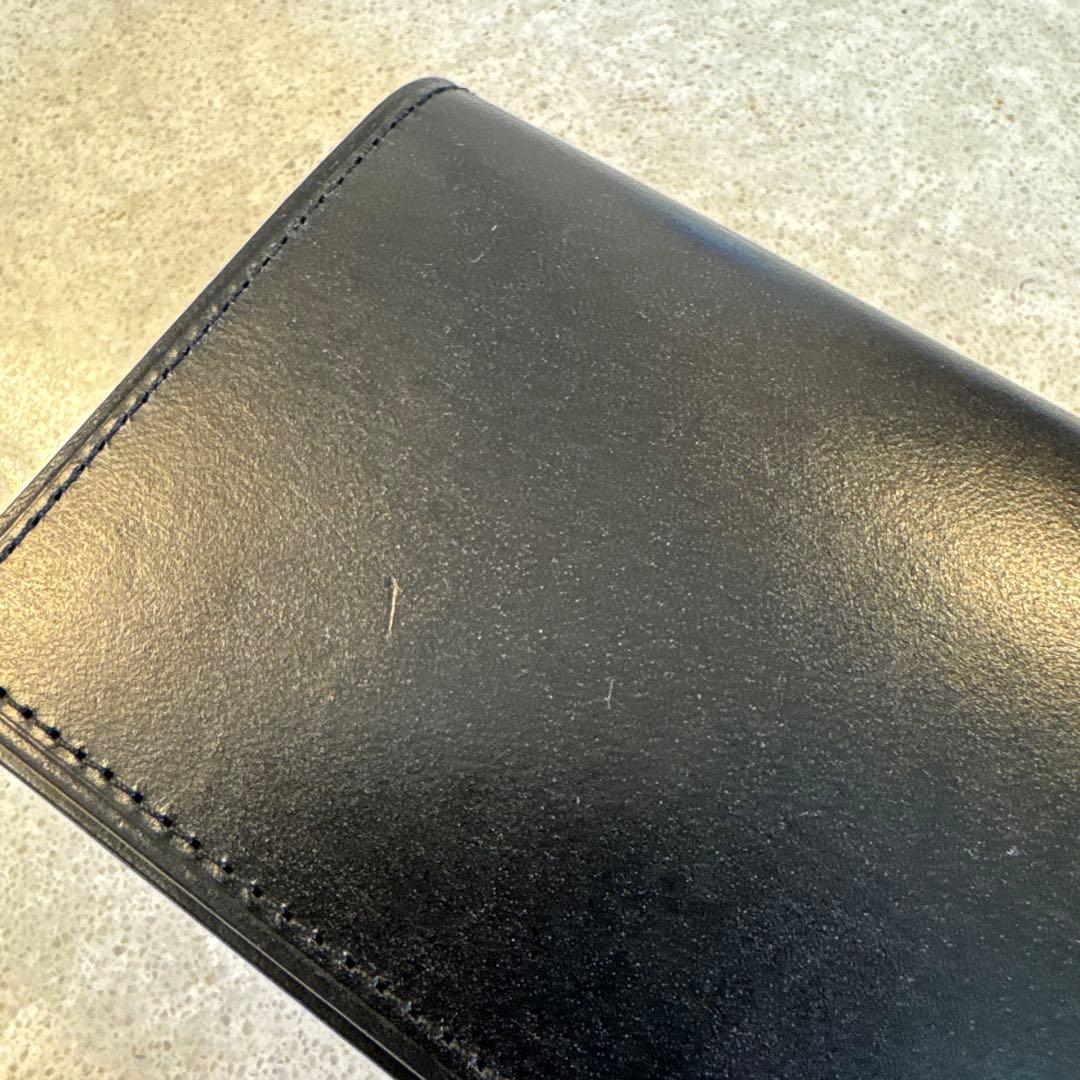 小物 PORTER / BILL BRIDLE CARD CASE