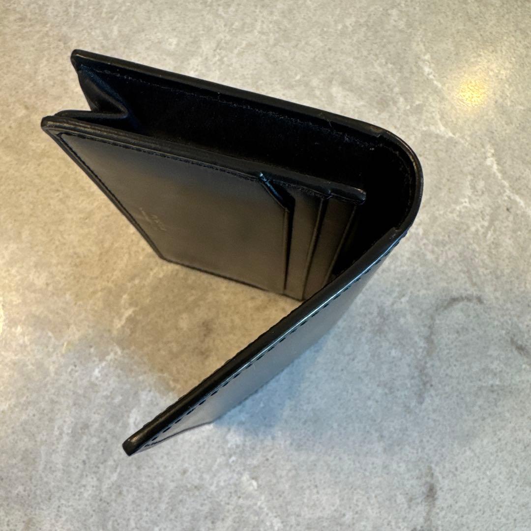 小物 PORTER / BILL BRIDLE CARD CASE