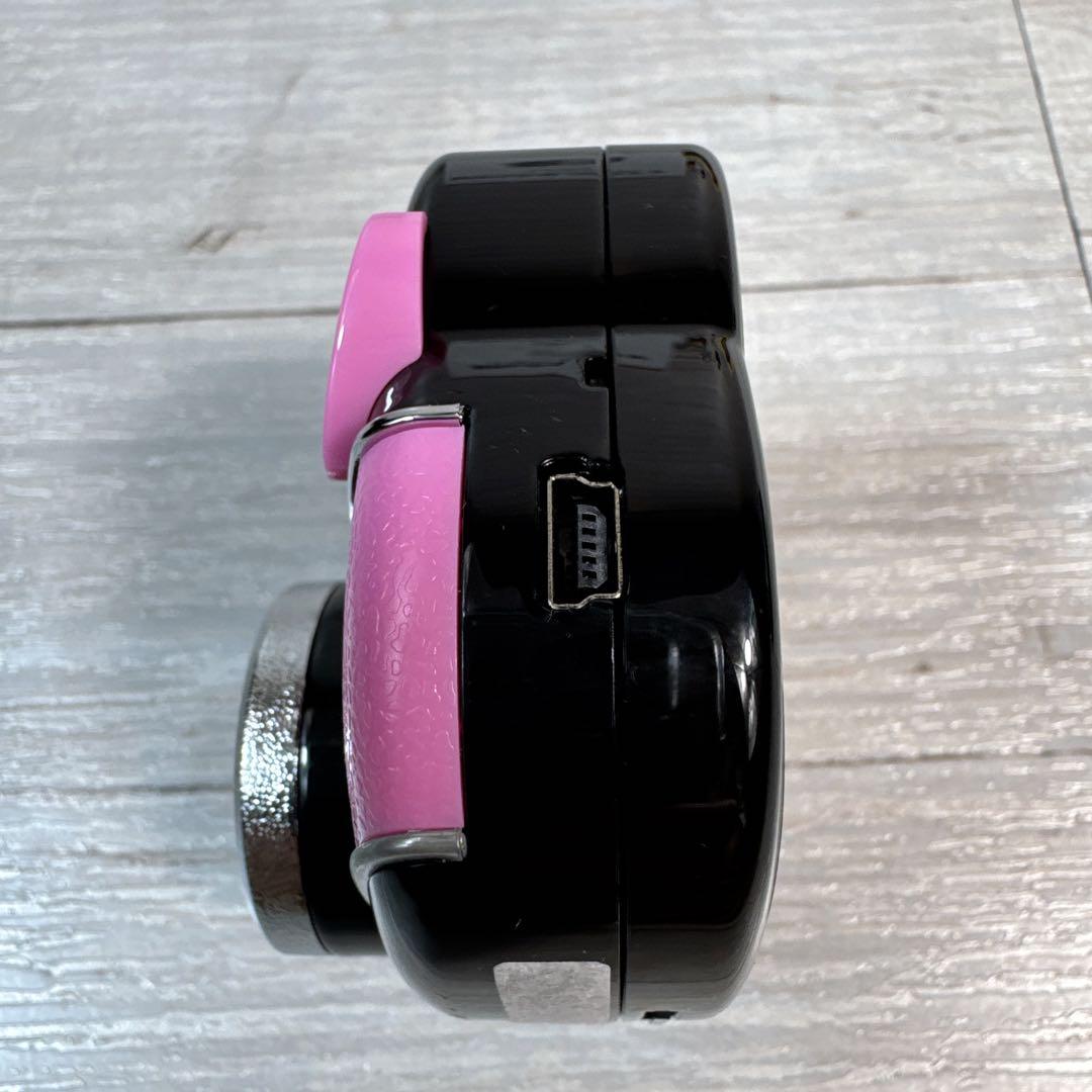 新品未使用　サンリオ　セイワ　ドライブレコーダー　ハローキティ KTR2000