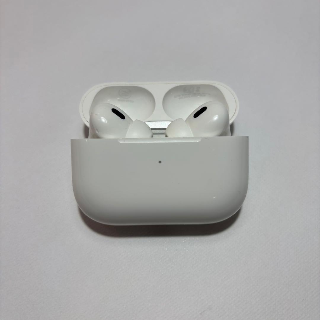 AirPods Pro（第2世代）ワイヤレスイヤホン 本体　A2698
