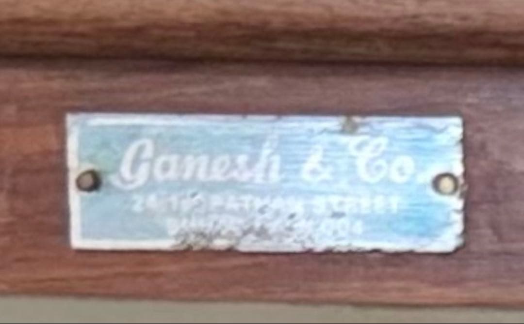 ※お値下げ※【展示品】ヴィンテージ 木製ガラスケース