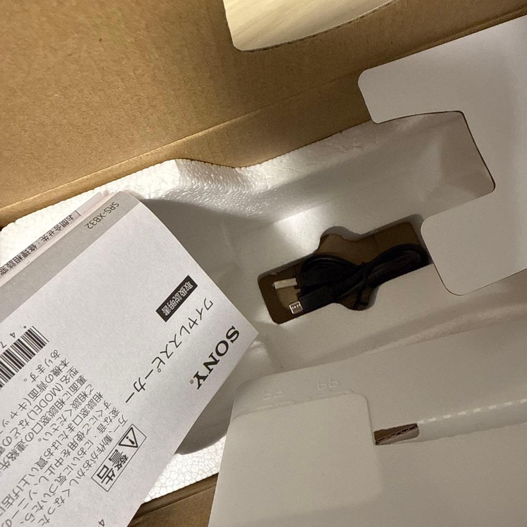 Bluetoothスピーカー