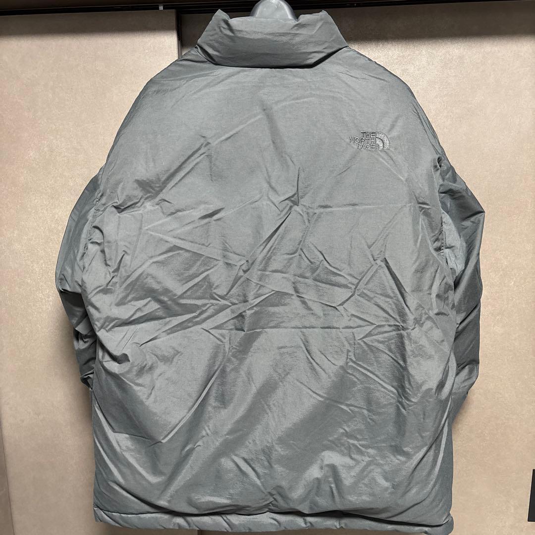 て*ん様 THE NORTH FACE Alteration Sierra Ja