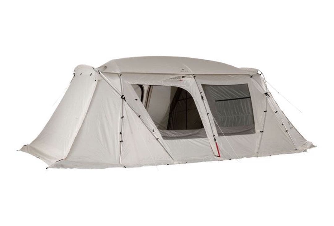 テント・タープ  Peak Land Lock Ivory TP-671IV