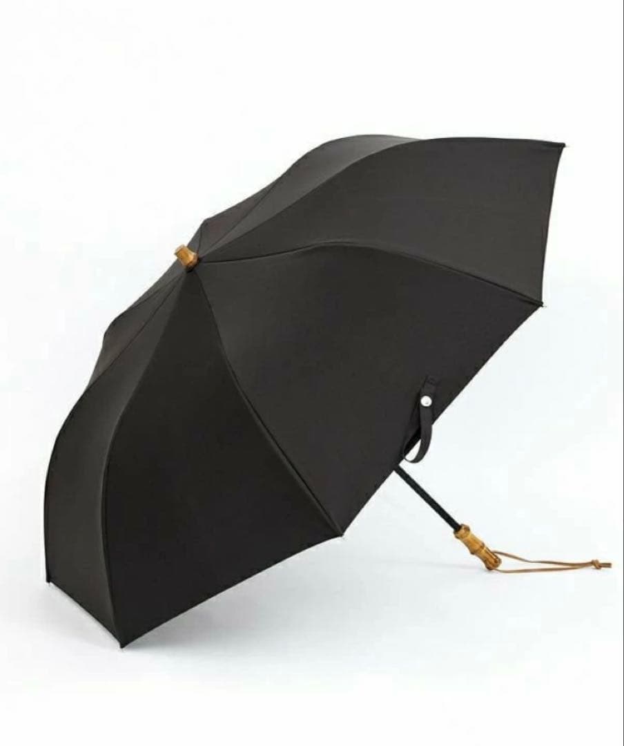 【小田切ヒロ さん】 untule 2段EASY 折りたたみ日傘