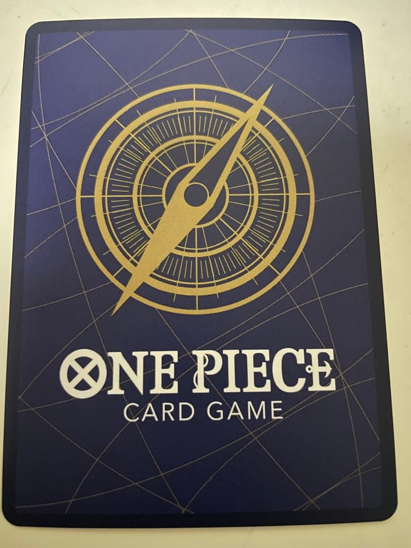 ゾロ　パラレル