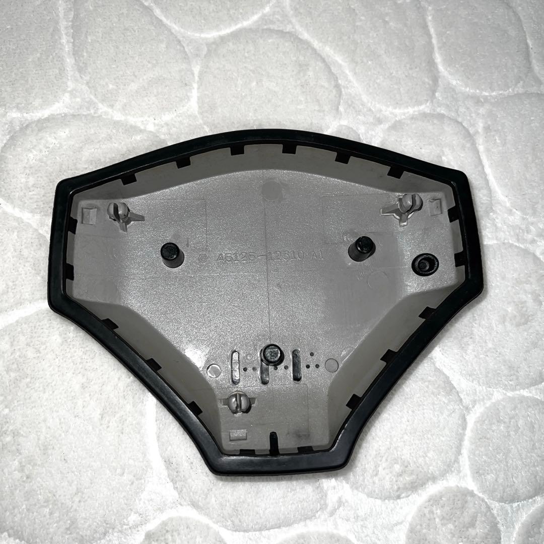 トヨタ純正AE86 ハンドル