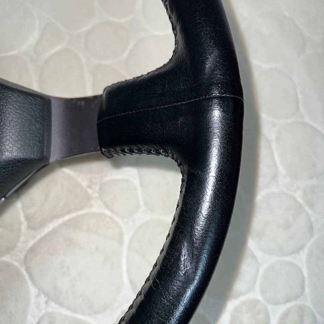 トヨタ純正AE86 ハンドル