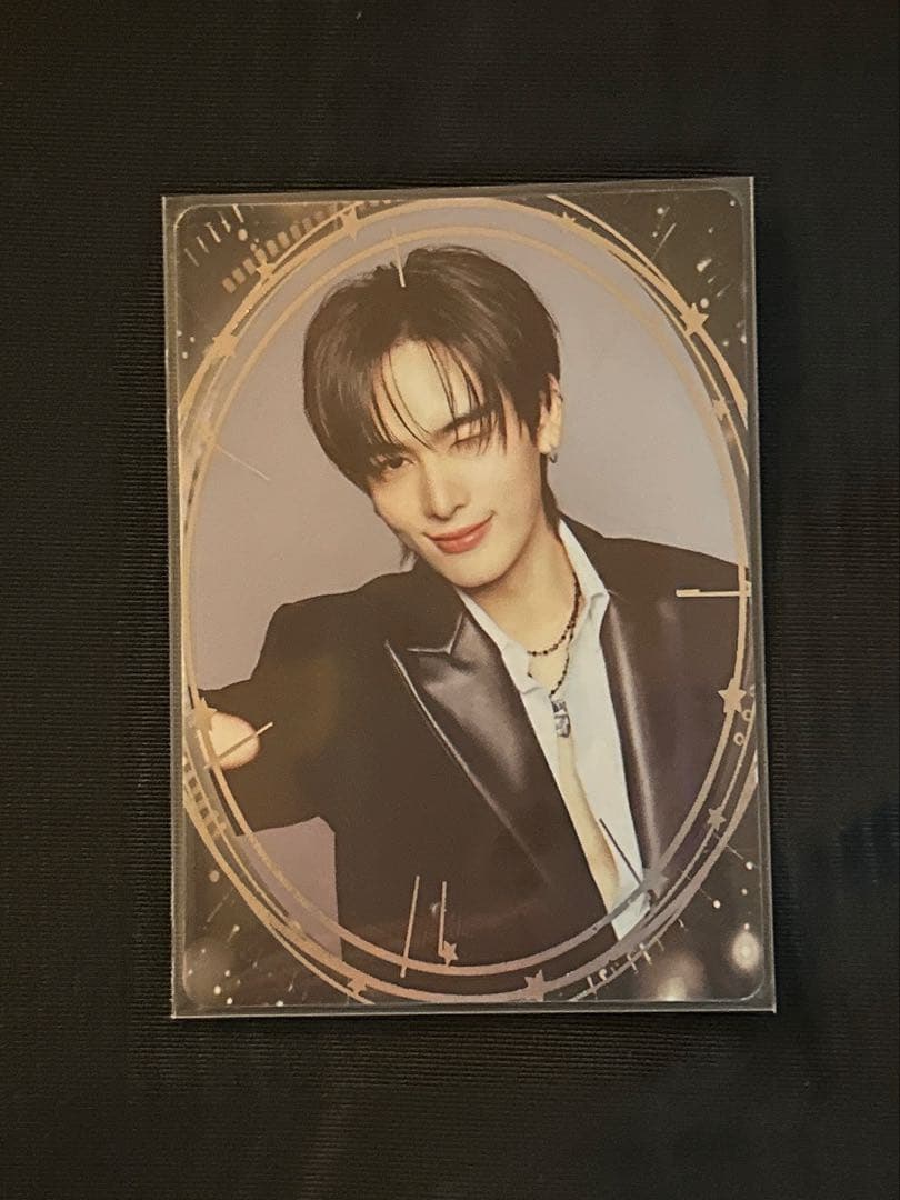 PerthSanta Fancon トレカ Secret