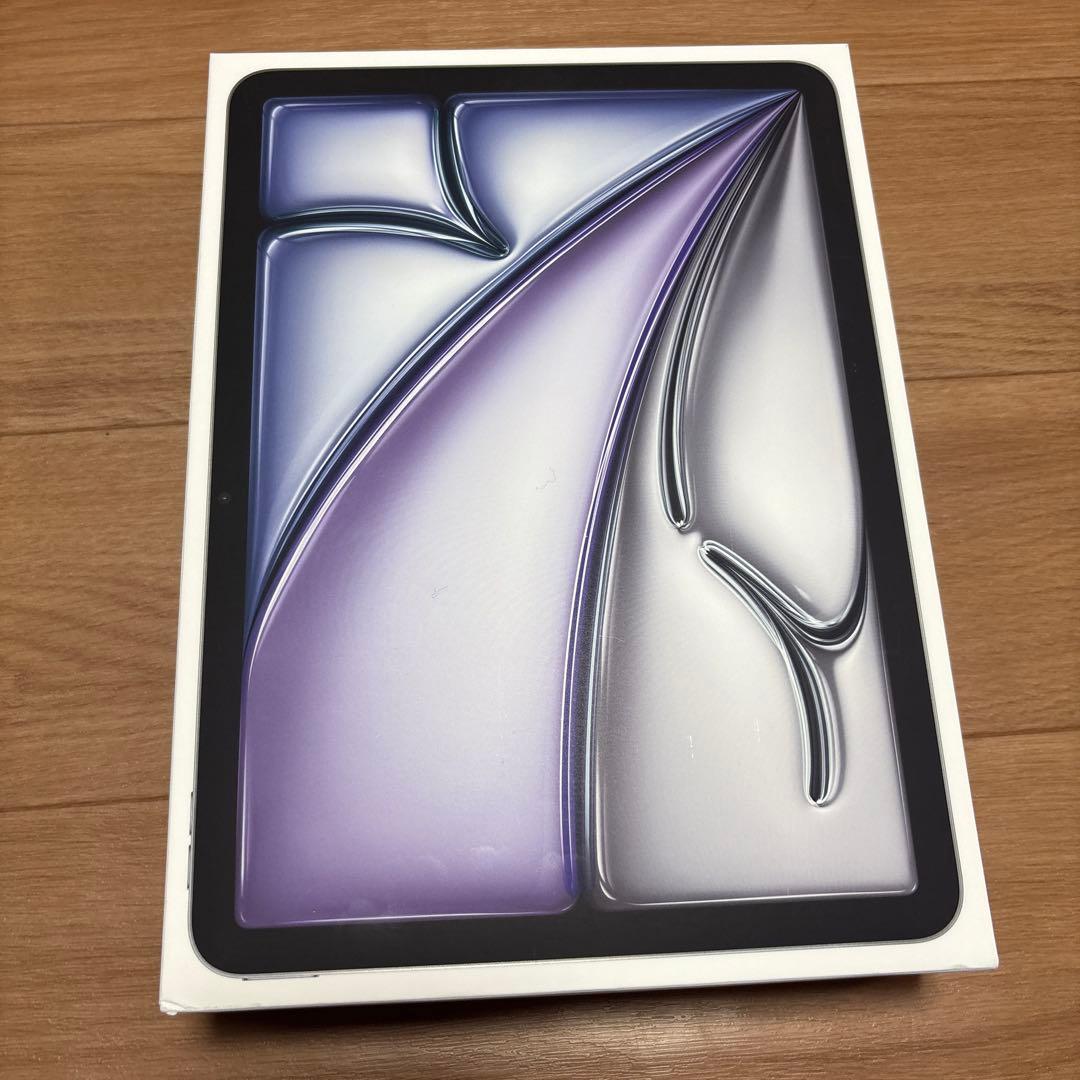 Apple iPad Air (第5世代) 11インチ スペースグレー 256