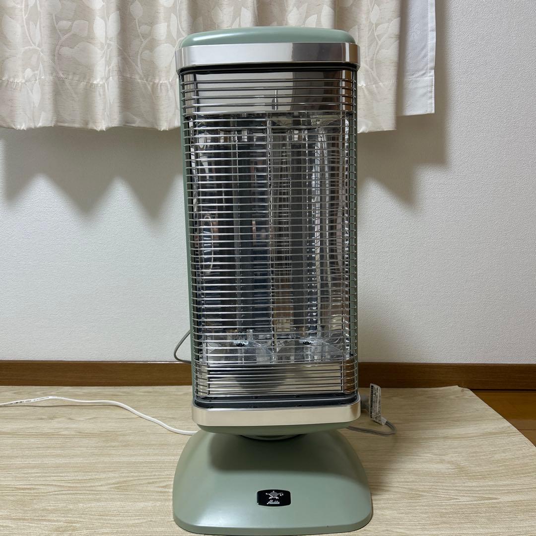 アラジン　グラファイトヒーター