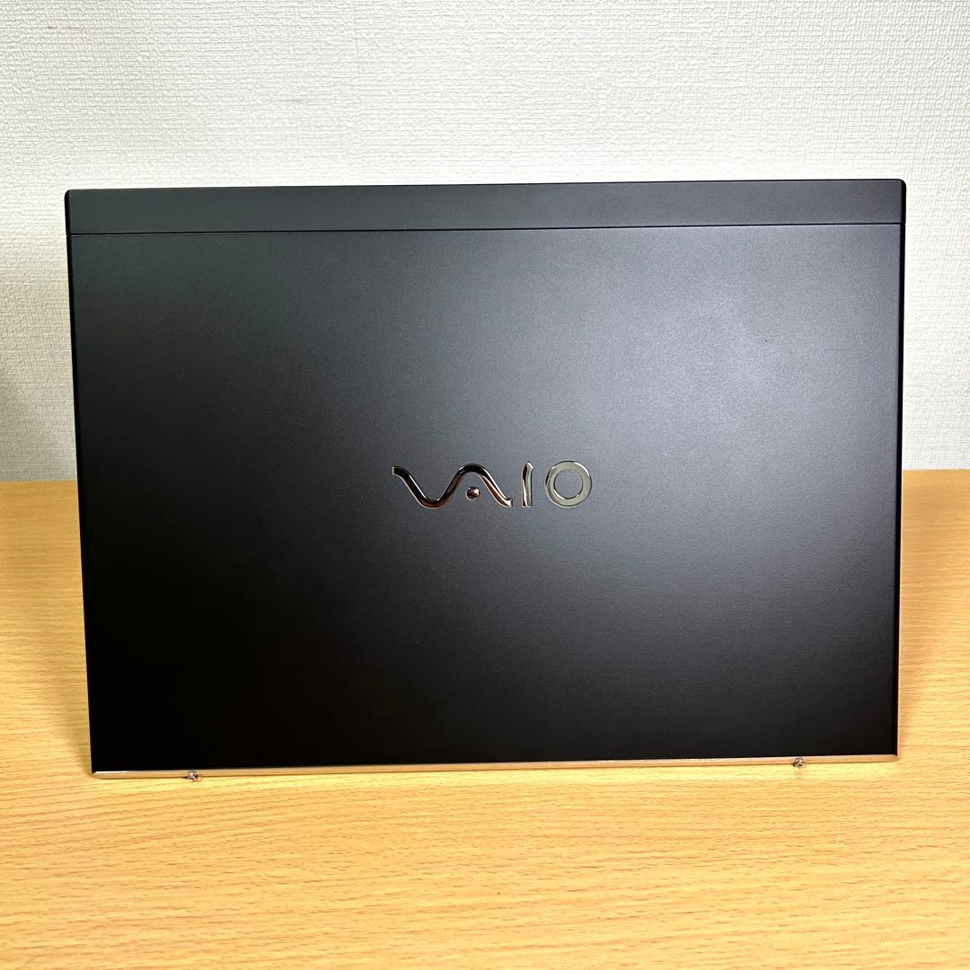 Windowsノート本体 VAIO Pro PJ VJPJ234 VJPJ23 i7 16GB 512GB