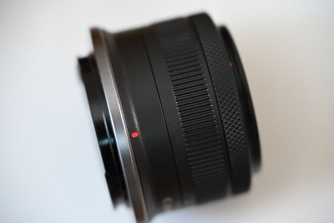 その他 Canon RF-S 18-45mm F4.5-6.3 IS STM