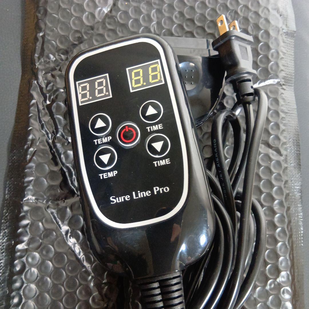 SURE LINE Pro シュアラインプロ　遠赤外線マット