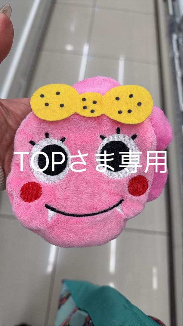 CHANEL ストライプブラウス