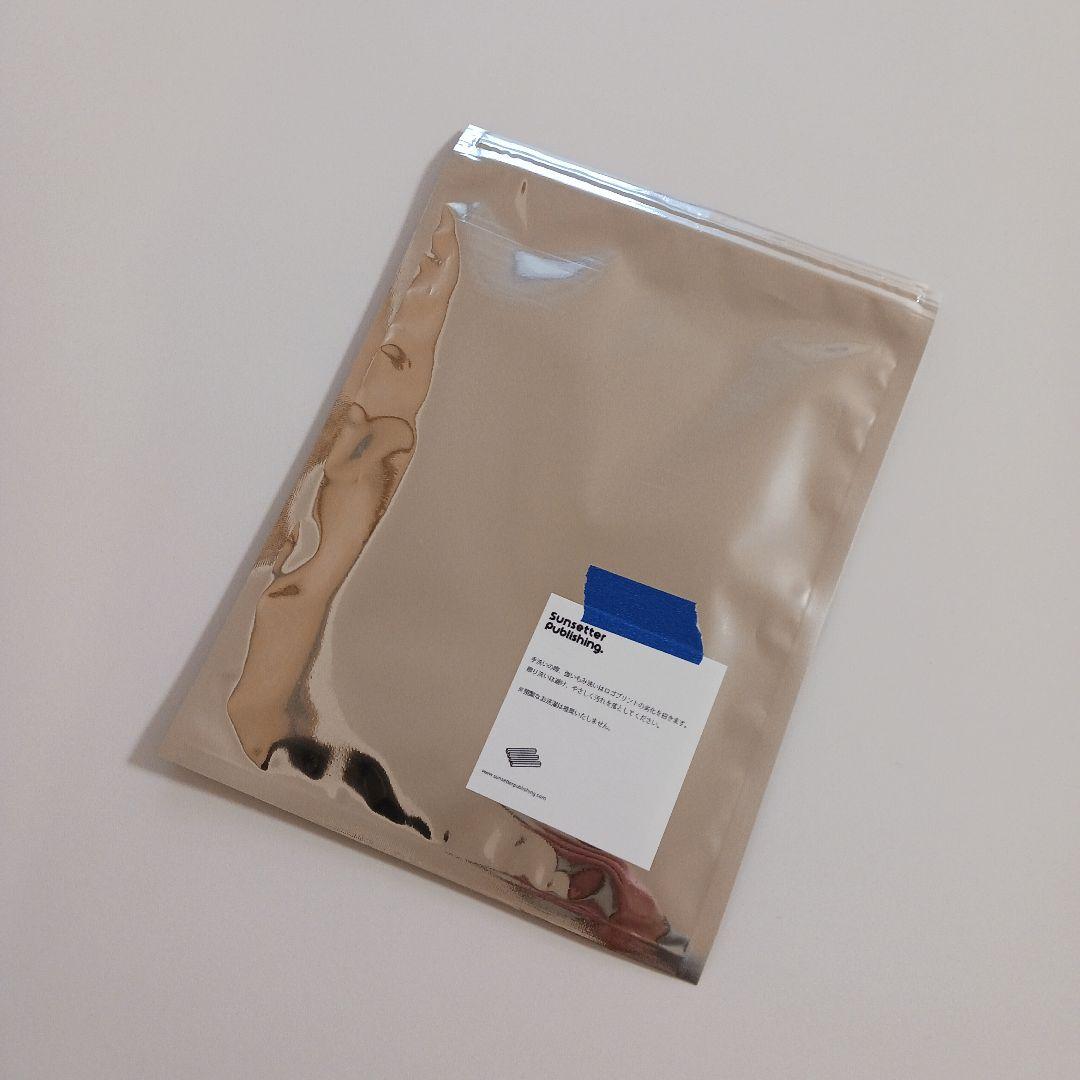 ARITOMO × Sunsetter Publishing