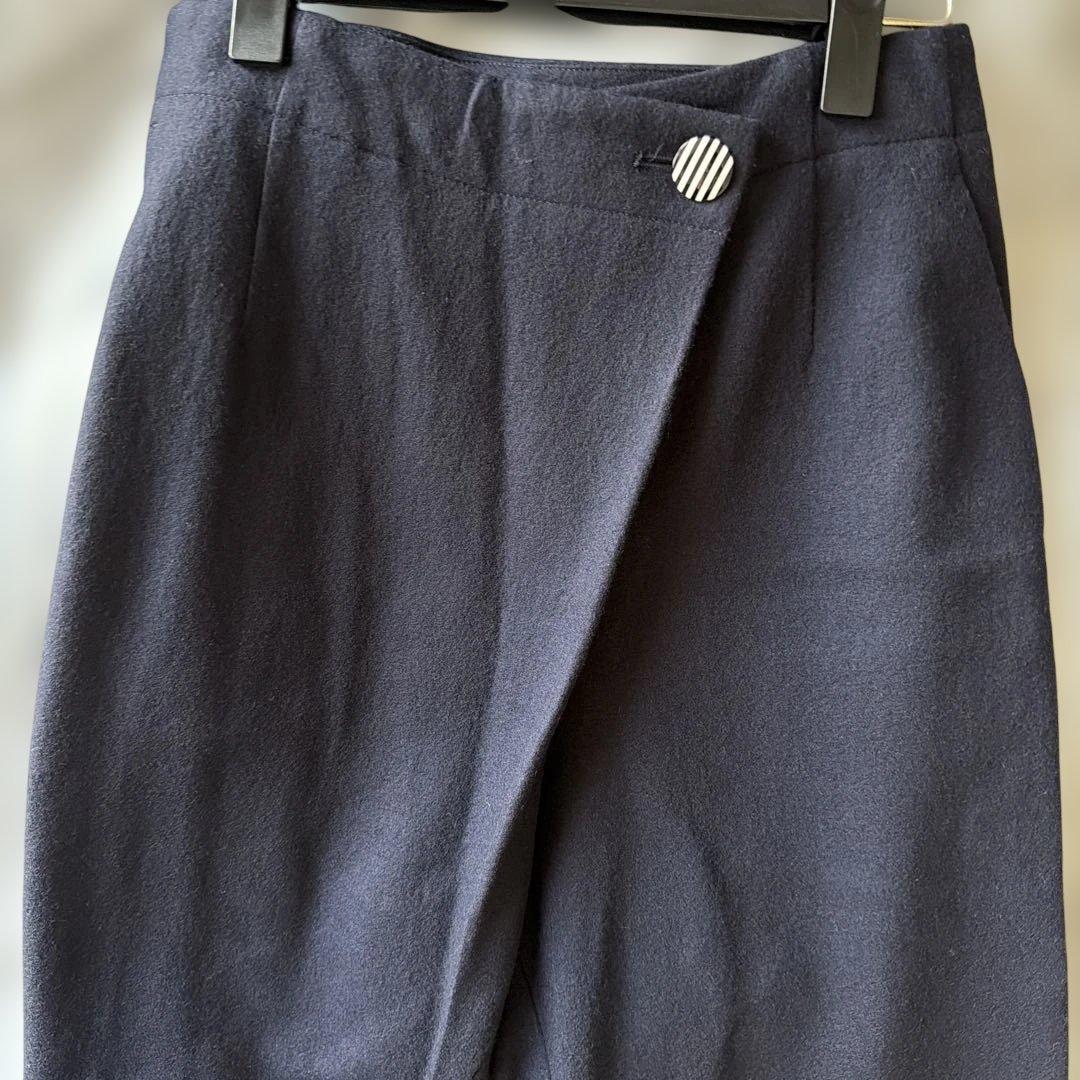 BORDERSatBALCONY サイズ38 美品