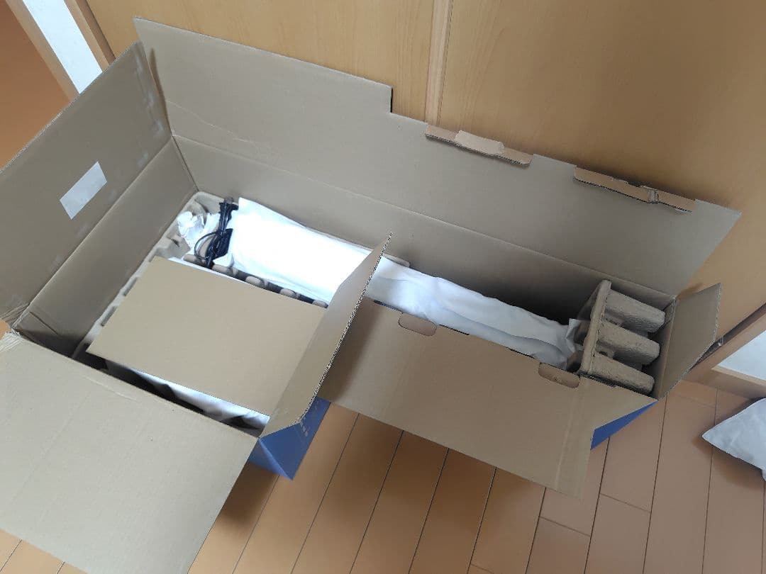 PHILIPS TAB5309サウンドバー サブウーファー付き