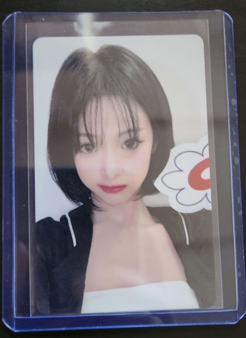 BABYMONSTER ベビモン 2会場以上限定トレカ アヒョン