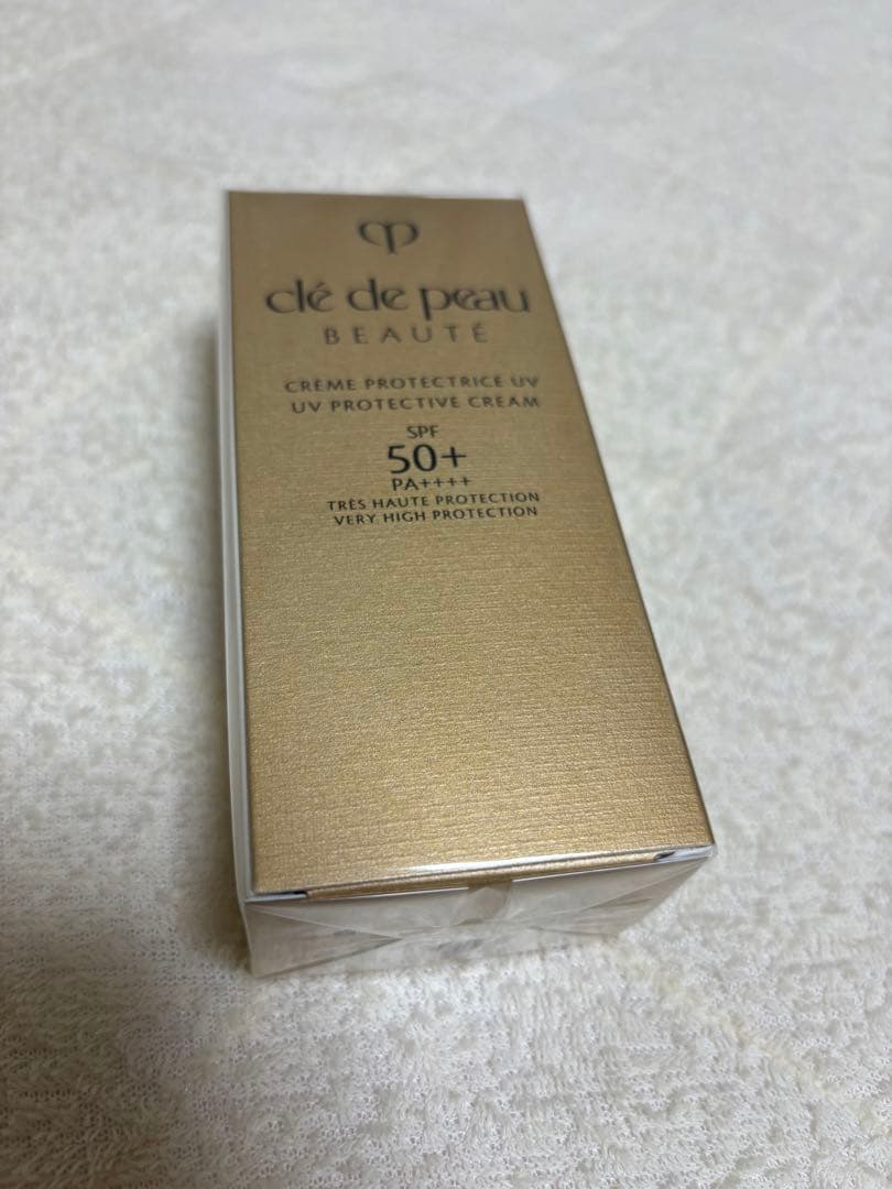 クレ・ド・ポー ボーテ 日焼け止め / クレームＵＶ ｎ