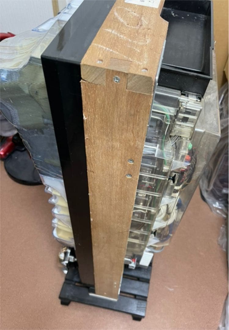 アカギ　CR闘牌伝説アカギ2神域編　甘デジ　パチンコ実機