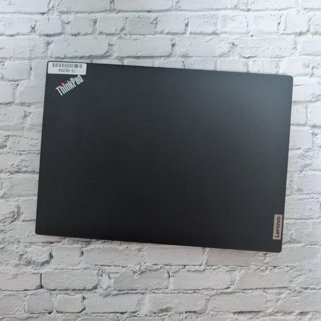 ThinkPadT14Gen3 32GB SSD1TB Win11 ノートPC