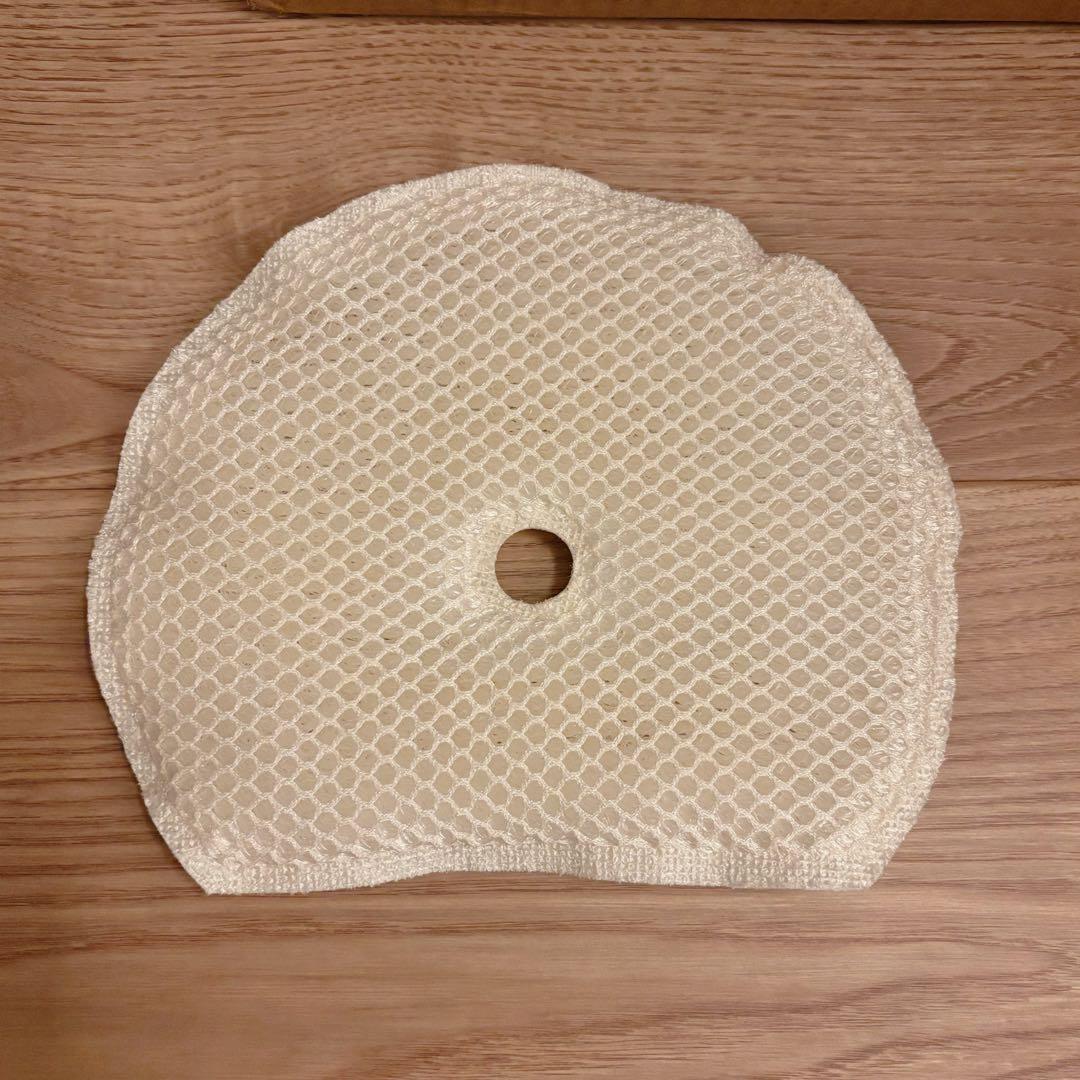 SHARP 加湿空気清浄機 KI-LS50-W 外箱 説明書有り お試し品付き