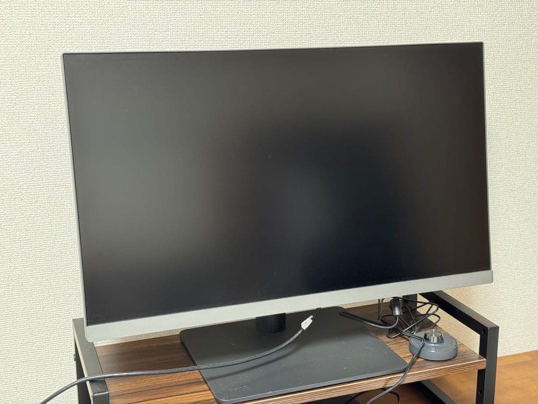 BenQ PD2706U 27インチ4Kモニター