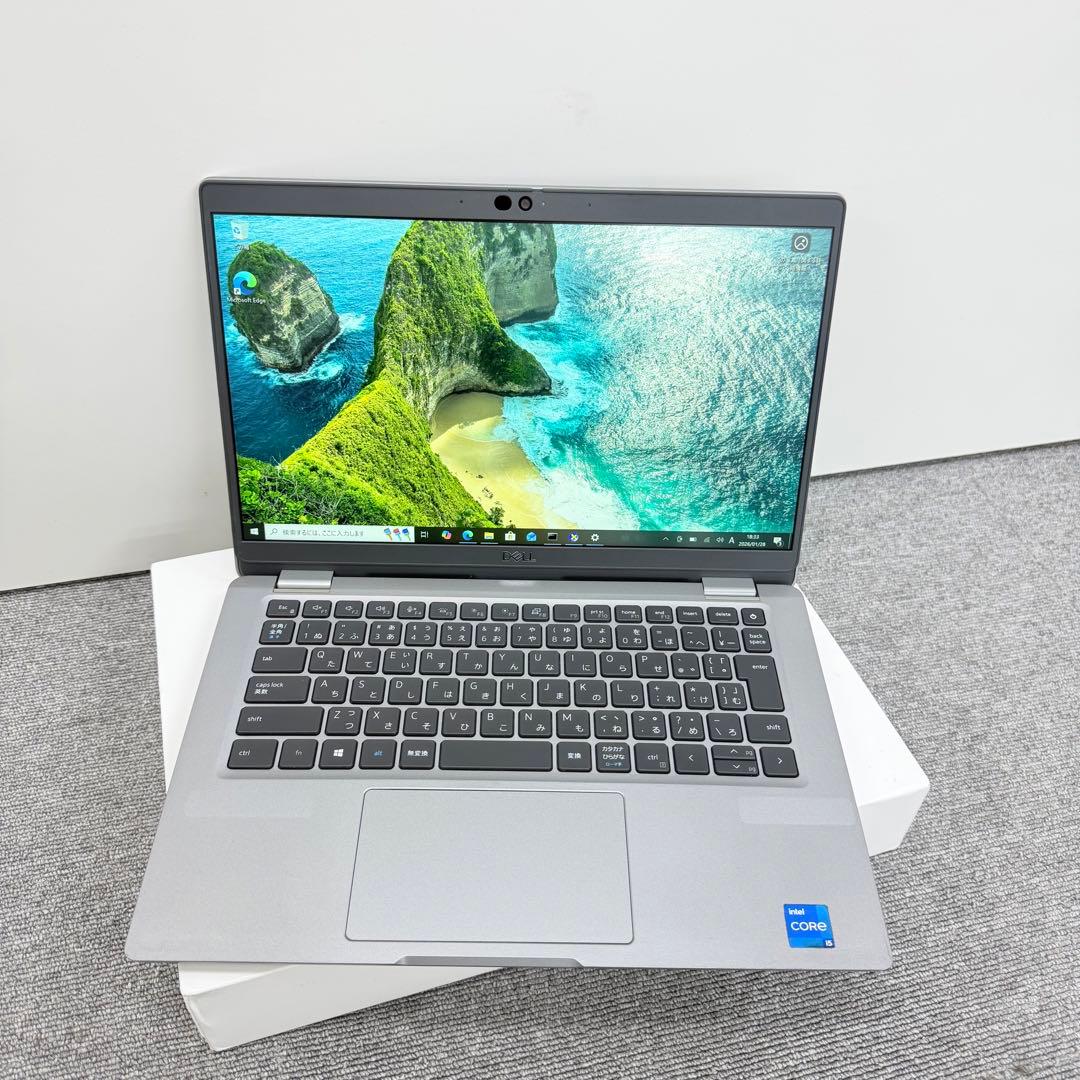 Dell Latitude 5320 （第11世代）8GB/256GB