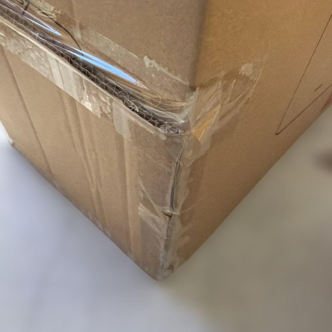 アイリスオーヤマ 加湿器 大容量 スチーム式　HVH-500R1-T ブラウン