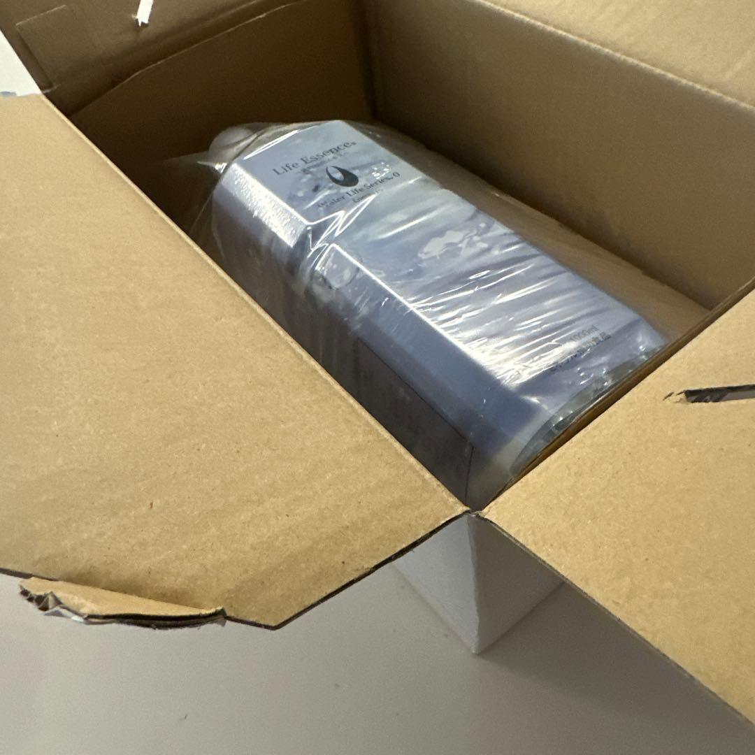 ポタポタクラブ　ミネラルLife Essence1000ml