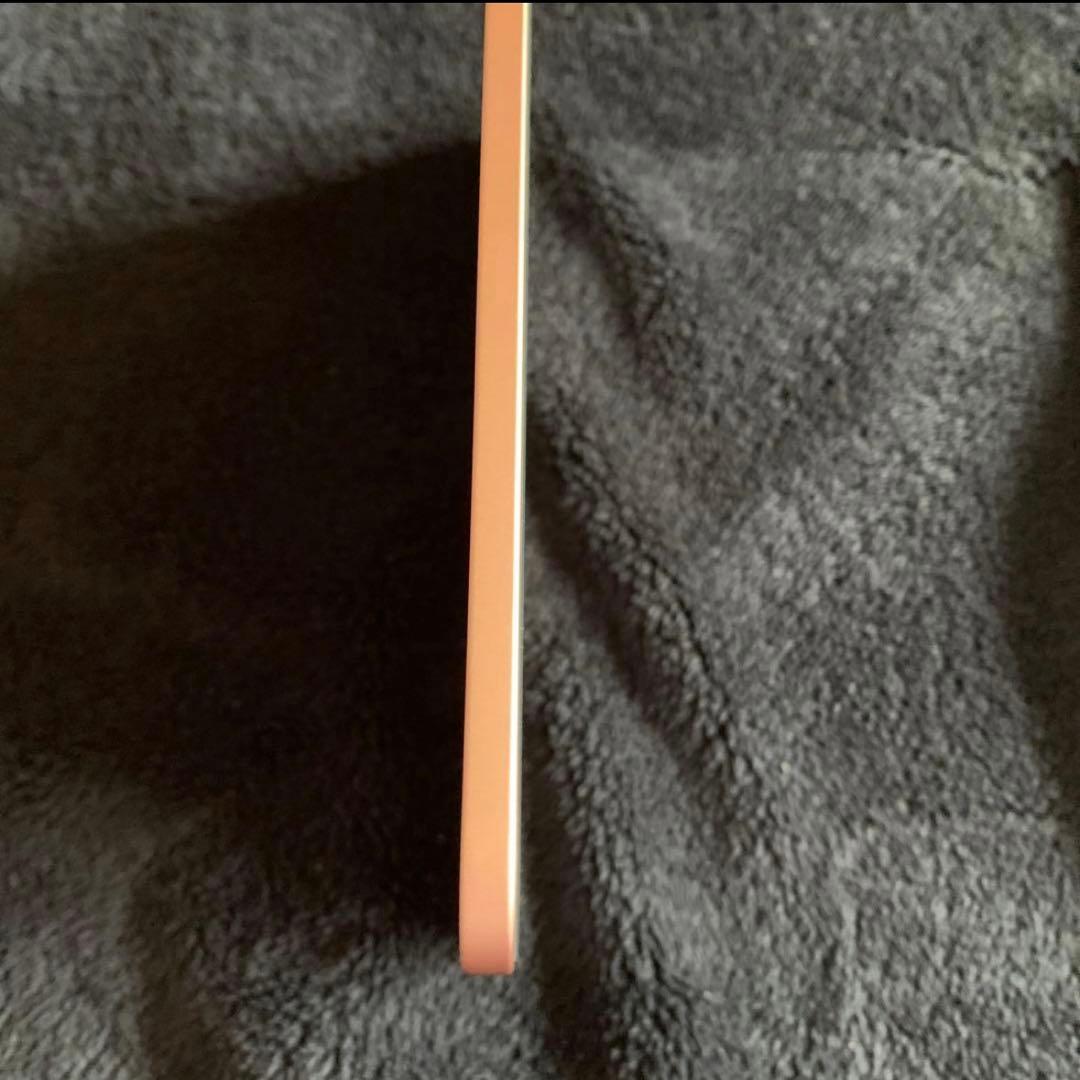 Apple iPad Air (第４世代) Wi-Fi 64GB ローズゴールド