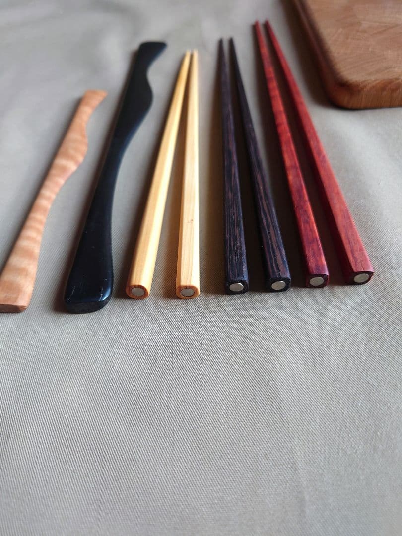 専用　菜箸・補助木べら・コースター・マウスパッド