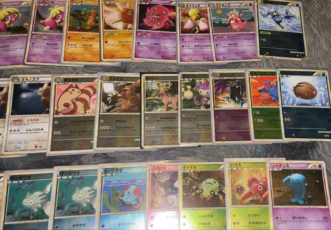 早い者勝ち LEGEND レジェンド ミラー ホロ キラ まとめ売り