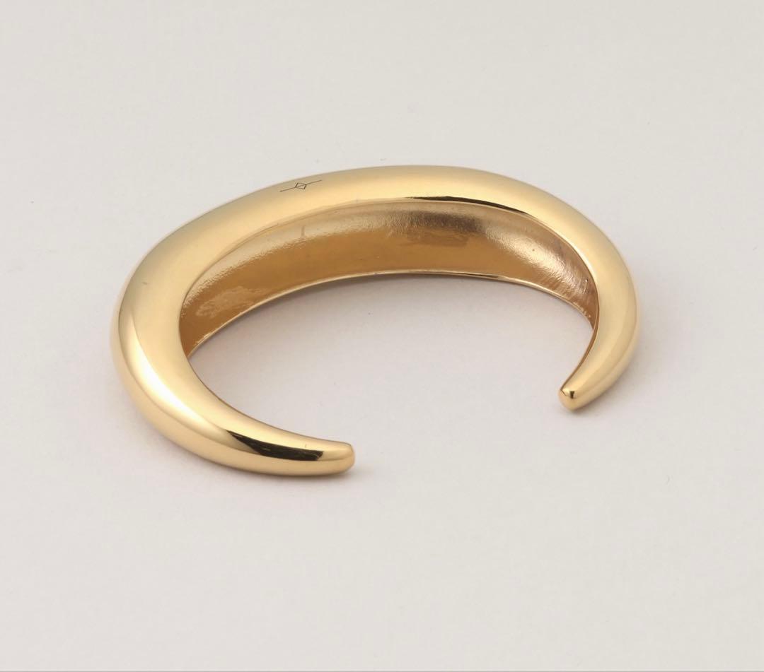 GABRIELA ARTIGAS GRAND GARRA バングル