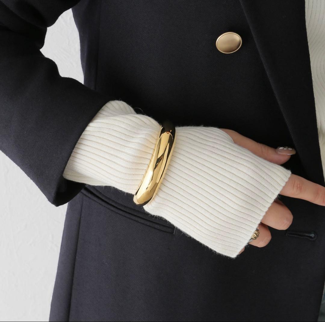 GABRIELA ARTIGAS GRAND GARRA バングル