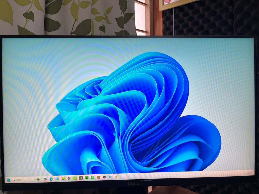 Dell 144hz ゲーミングモニター