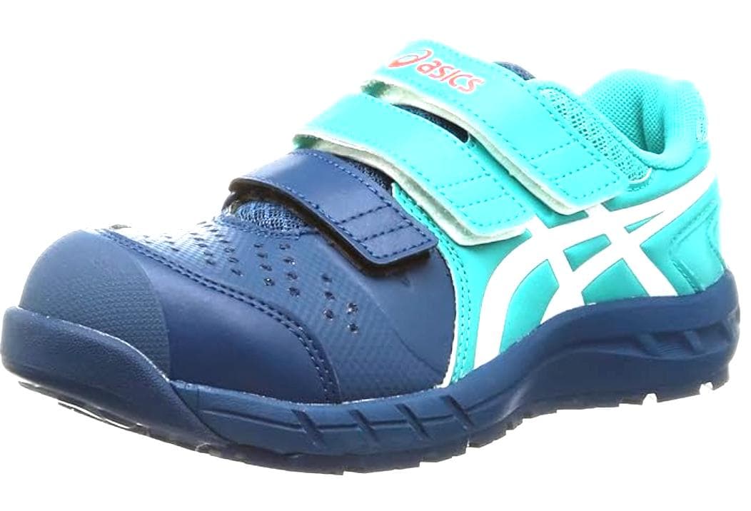 アシックスワーキング ウィンジョブ CP112 fuzeGEL搭載