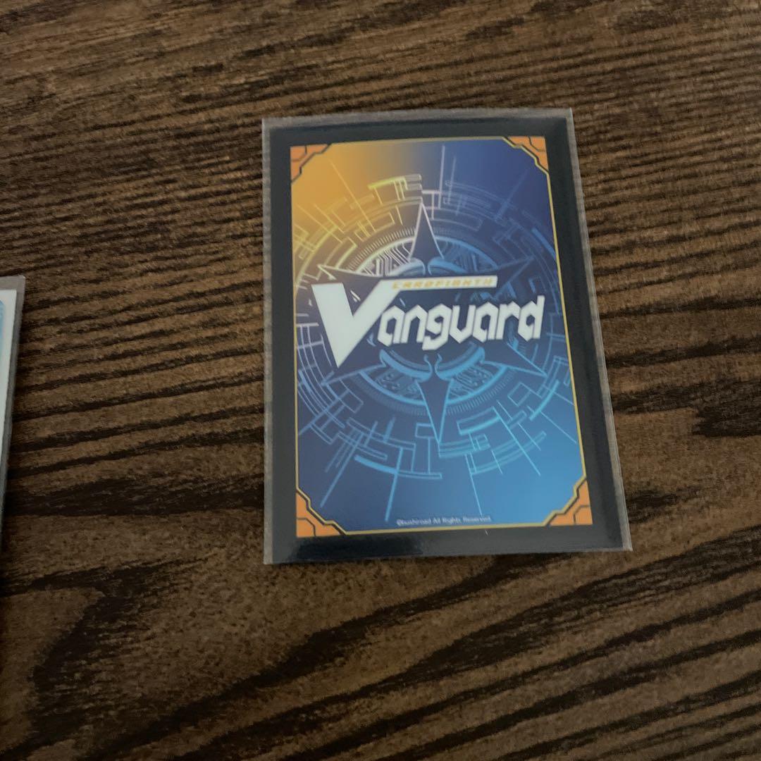 カードファイト!! ヴァンガード ゾルガデッキ