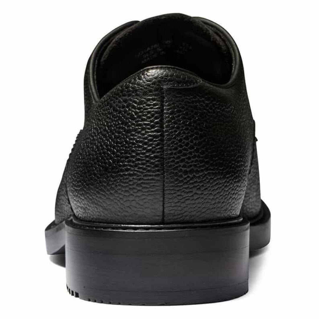 着用2回｜ASICS RUNWALK｜プレーントゥ｜25.5｜ゴアテックス｜