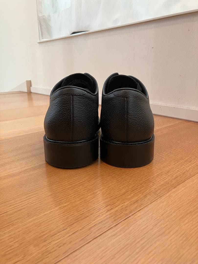 着用2回｜ASICS RUNWALK｜プレーントゥ｜25.5｜ゴアテックス｜