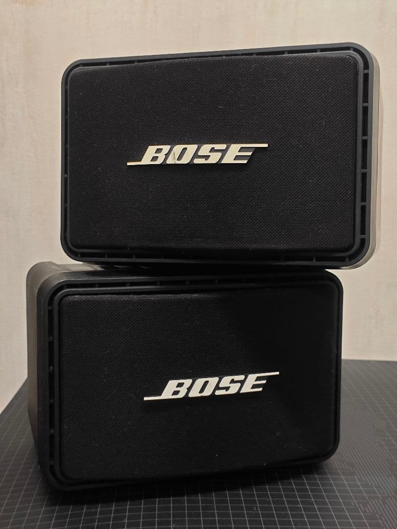 BOSE 111AD スピーカーペア USED品