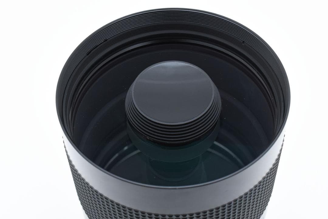 超美品★タムロン SP 500mmF8 TELE MACRO ニコン#18180