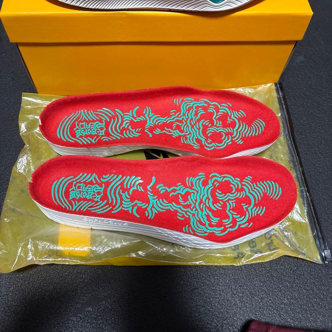 シューズ(男性用) player1 plus BJC