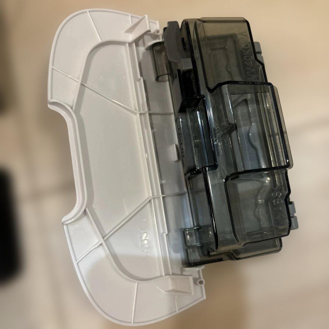 Panasonic ロボット掃除機 MC-HSC10