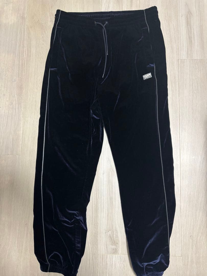 プロクラブ ベロア スウェット L