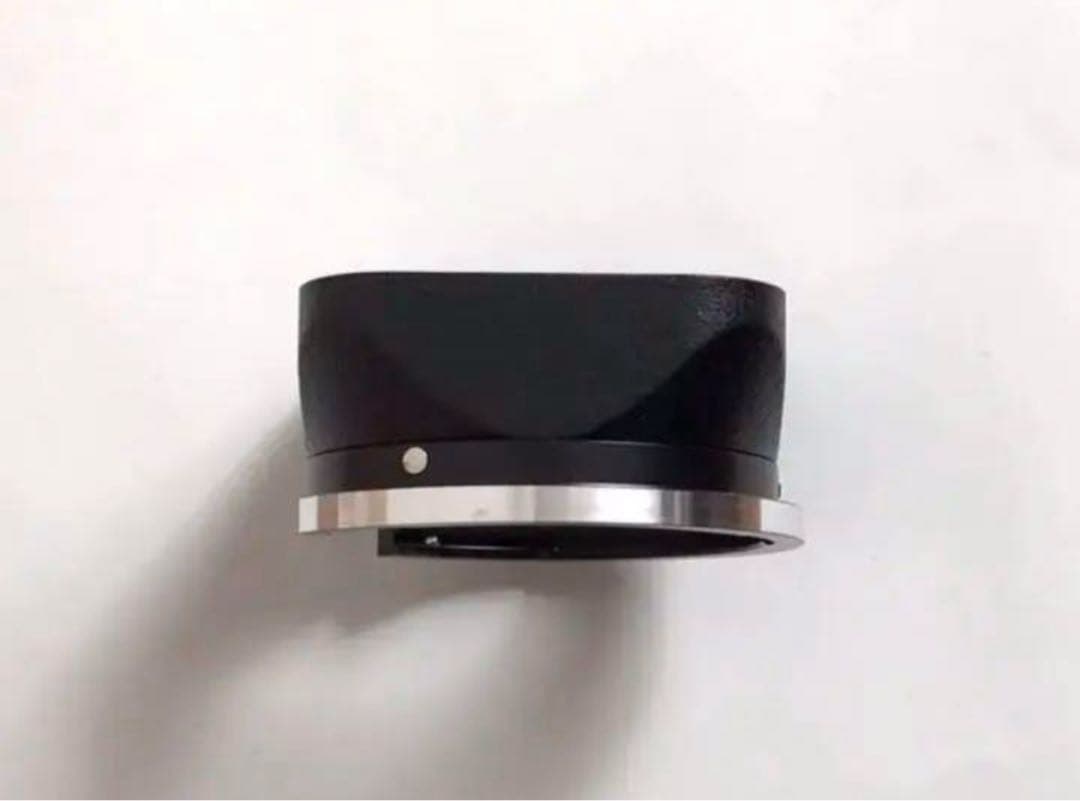 ROLLEIFLEX2.8FX/2.8GX/2.8F/2.8E用 レンズシェード