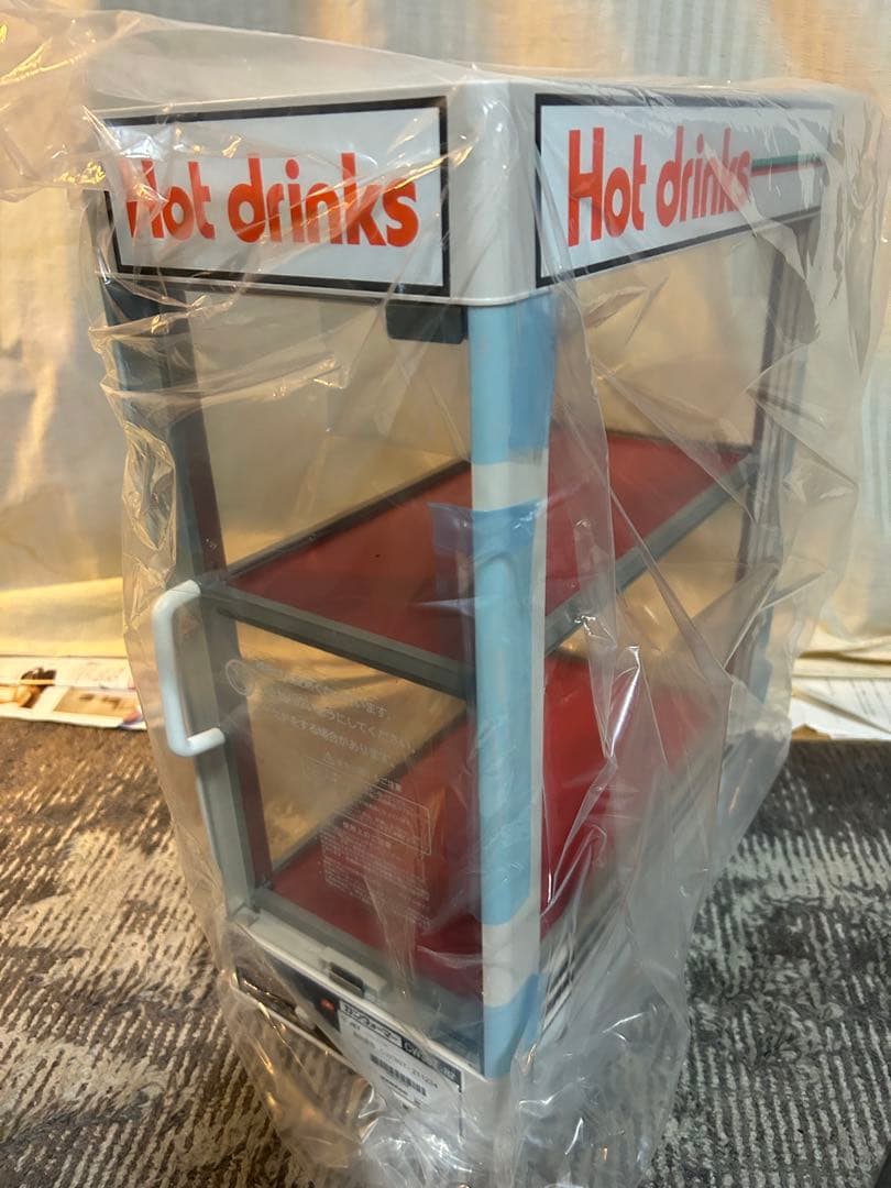 お値下げカウンターオーマー CW36T-R2 ホットドリンク用