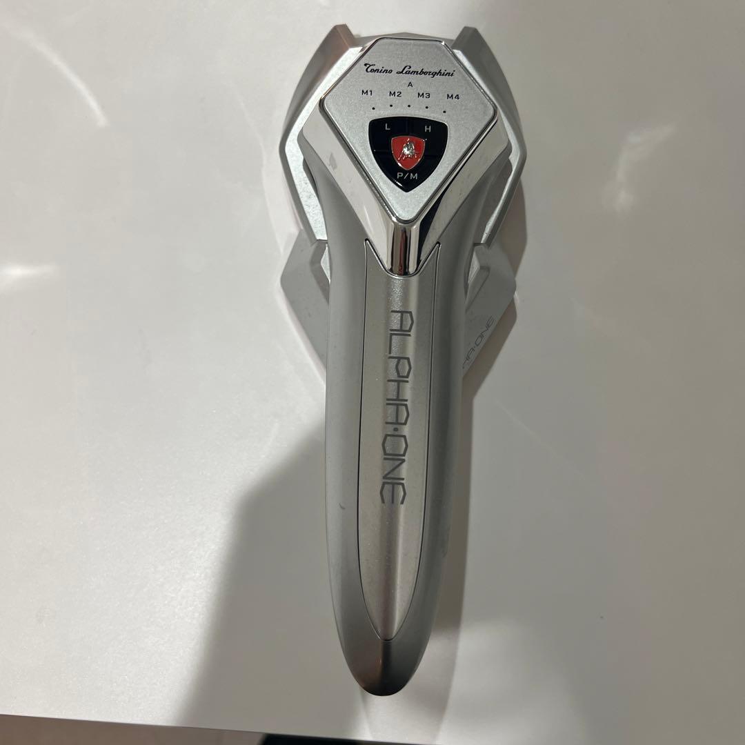 ランボルギーニ　美顔器